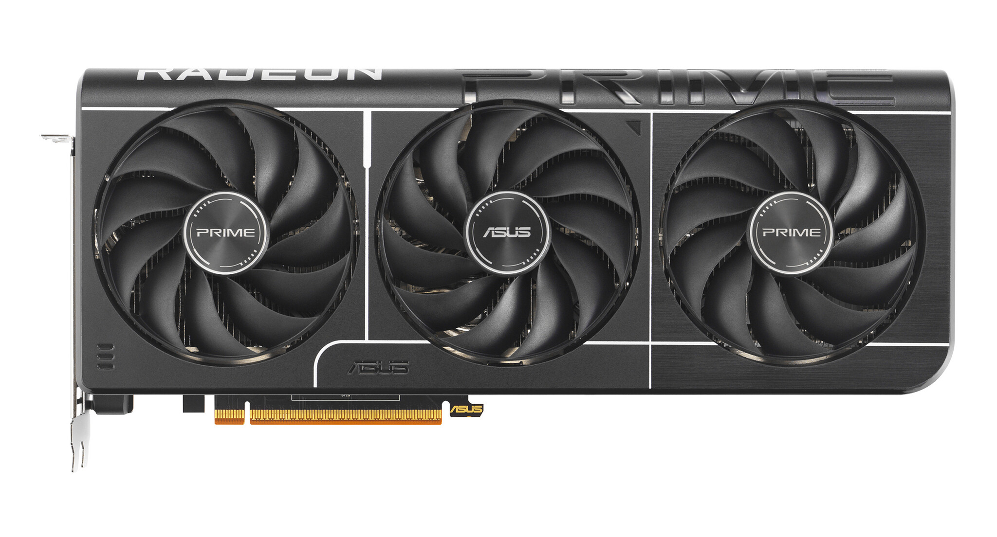 Asus ASUS Prime -RX9070XT-O16G AMD Radeon RX 9070 XT 16 GB GDDR6