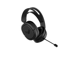 Asus ASUS TUF Gaming H1 Wireless Headset Draadloos Hoofdband Gamen USB Type-C Zwart