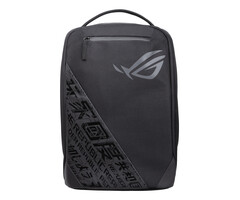 Asus ASUS ROG Ranger BP1501G 43,2 cm (17") Rugzak Zwart, Grijs