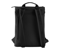 Asus ASUS Vigour Backpack 40,6 cm (16") Rugzak Zwart