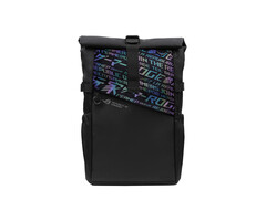 Asus ASUS ROG BP4701 Gaming Backpack 43,2 cm (17") Rugzak Zwart