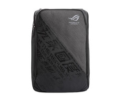 Asus ASUS ROG Ranger BP1500 39,6 cm (15.6") Rugzak Zwart, Grijs