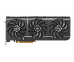 Asus ASUS Prime -RX9070-O16G AMD Radeon RX 9070 16 GB GDDR6