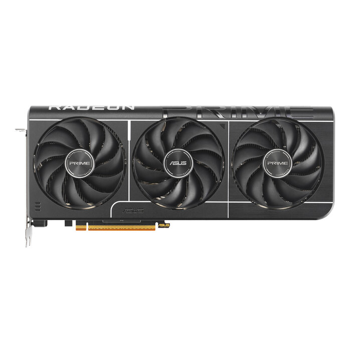 Asus ASUS Prime -RX9070-O16G AMD Radeon RX 9070 16 GB GDDR6