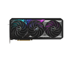 Asus ASUS ROG -STRIX-RTX5070TI-O16G-GAMING NVIDIA GeForce RTX 5070 Ti 16 GB GDDR7