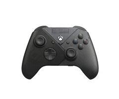 Asus ASUS ROG Raikiri Zwart USB Gamepad Analoog/digitaal PC, Xbox One, Xbox One S, Xbox One X, Xbox Series S, Xbox Series X