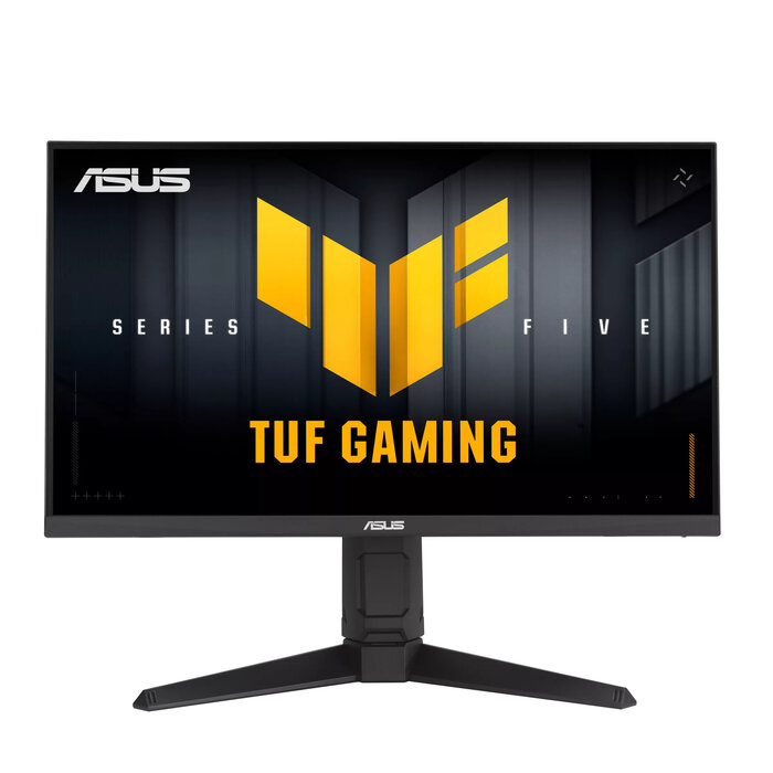 Asus ASUS TUF Gaming VG259QMRL5A computer monitor 62,2 cm (24.5") 1920 x 1080 Pixels Full HD LCD Zwart
