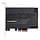 ASUS ThunderboltEX 5 interfacekaart/-adapter Intern Mini DisplayPort, PCIe, USB 2.0