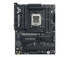 Asus ASUS TUF GAMING X870E-PLUS WIFI7 AMD X870E Socket AM5 ATX