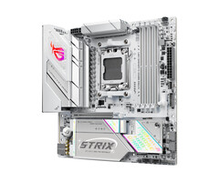 Asus ASUS ROG STRIX B850-G GAMING WIFI AMD B850 Socket AM5 micro ATX