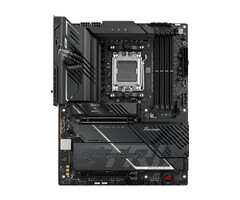 Asus ASUS ROG STRIX X870E-H GAMING WIFI7 AMD X870E Socket AM5 ATX