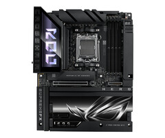 Asus ASUS ROG CROSSHAIR X870E HERO BTF AMD X870E Socket AM5 ATX