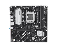 Asus ASUS PRIME A620AM-A-CSM AMD A620A Socket AM5 micro ATX