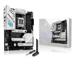 Asus ASUS ROG STRIX B650-A GAMING WIFI AMD B650 Socket AM5 ATX