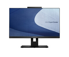 Asus ASUS ExpertCenter E5 AiO 24 E5402WVARK-BPC020X Intel Core 7 150U 60,5 cm (23.8") 1920 x 1080 Pixels Alles-in-één-pc 16 GB DDR4-SDRAM 512 GB SSD Windows 11 Pro Wi-Fi 6E (802.11ax) Zwart