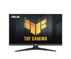Asus ASUS TUF Gaming VG328QA1A computer monitor 80 cm (31.5") 1920 x 1080 Pixels Full HD LED Zwart