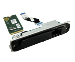 Asus ASUS NUCIOALA0RV interfacekaart/-adapter RJ-45