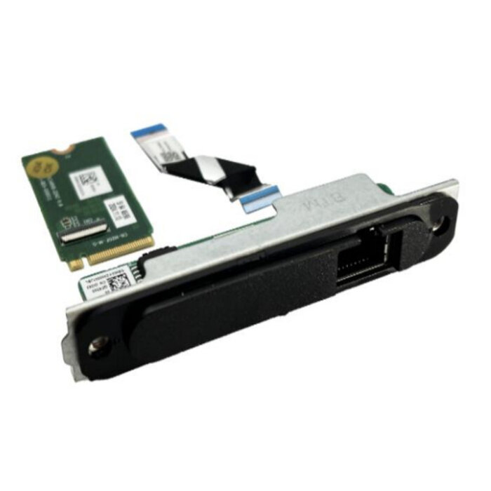 Asus ASUS NUCIOALA0RV interfacekaart/-adapter RJ-45