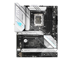 Asus ASUS ROG STRIX B660-A GAMING WIFI D4 Intel B660 LGA 1700 ATX