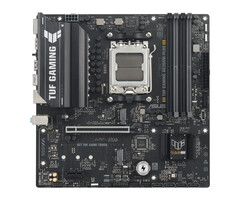 Asus ASUS TUF GAMING A620AM-PLUS AMD A620A Socket AM5 micro ATX