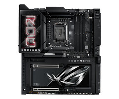 Asus ASUS ROG MAXIMUS Z890 EXTREME Intel Z890 LGA 1851 (Socket V1) Verlengd ATX