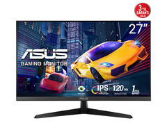 Asus ASUS VY279HGR computer monitor 68,6 cm (27") 1920 x 1080 Pixels Full HD LCD Zwart