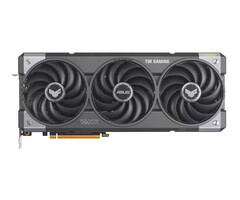 Asus ASUS TUF Gaming TUF-RX9070XT-O16G-GAMING AMD Radeon RX 9070 XT 16 GB GDDR6