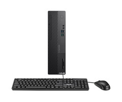 Asus ASUS ExpertCenter D5 SFF S501SER-514500074W Intel® Core™ i5 i5-14500 8 GB DDR5-SDRAM 512 GB SSD Windows 11 Home Tower PC Zwart