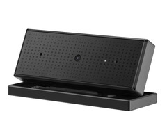 Asus ASUS ROG EYE S webcam 5 MP 1920 x 1080 Pixels USB Zwart