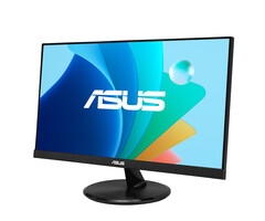 Asus ASUS EyeCare VP229HF computer monitor 54,5 cm (21.4") 1920 x 1080 Pixels Full HD LED Zwart
