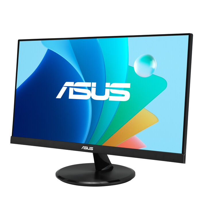 Asus ASUS EyeCare VP229HF computer monitor 54,5 cm (21.4") 1920 x 1080 Pixels Full HD LED Zwart