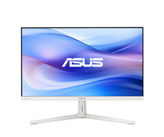 Asus ASUS VU249HFI-W computer monitor 60,5 cm (23.8") 1920 x 1080 Pixels Full HD LCD Wit
