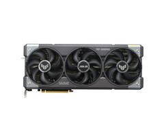 Asus ASUS TUF Gaming TUF-RTX5090-O32G-GAMING NVIDIA GeForce RTX 5090 32 GB GDDR7