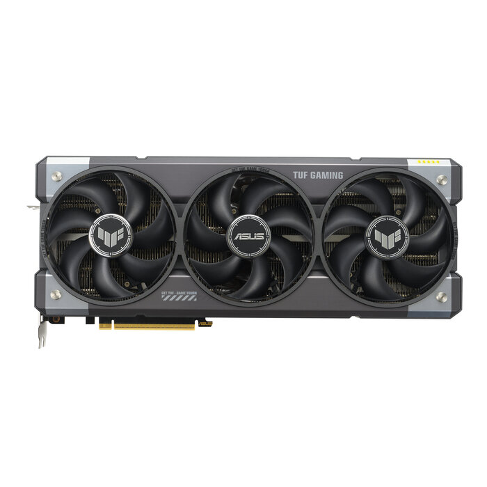 Asus ASUS TUF Gaming TUF-RTX5090-O32G-GAMING NVIDIA GeForce RTX 5090 32 GB GDDR7