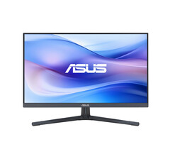 Asus ASUS VU249CFE-B computer monitor 60,5 cm (23.8") 1920 x 1080 Pixels Full HD LED Zwart