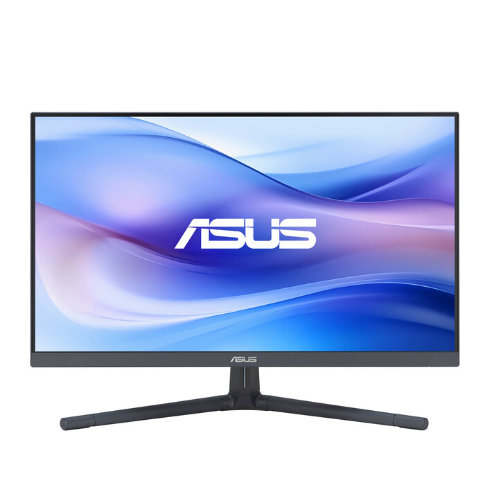 Asus ASUS VU249CFE-B computer monitor 60,5 cm (23.8") 1920 x 1080 Pixels Full HD LED Zwart