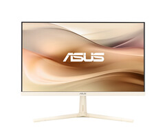 Asus ASUS VU279CFE-M computer monitor 68,6 cm (27") 1920 x 1080 Pixels Full HD LCD Beige