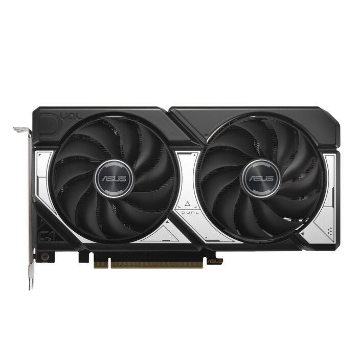 Asus ASUS Dual -RTX5060TI-8G NVIDIA GeForce RTX 5060 Ti 8 GB GDDR7