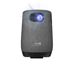 Asus ASUS ZenBeam Latte L1 Projector met normale projectieafstand LED 1080p (1920x1080) Grijs