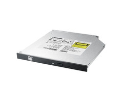 Asus ASUS SDRW-08U1MT optisch schijfstation Intern DVD-RW Zwart