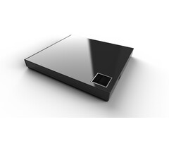 Asus ASUS SBW-06D2X-U optisch schijfstation Blu-Ray DVD Combo Zwart