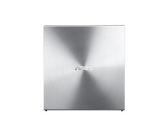 Asus ASUS SDRW-08U5S-U optisch schijfstation DVD Super Multi DL Metallic