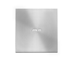 Asus ASUS SDRW-08U7M-U optisch schijfstation DVD±RW Zilver