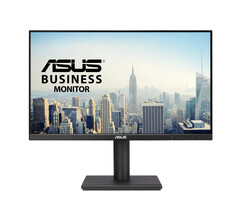 Asus ASUS BE249CGN computer monitor 60,5 cm (23.8") 1920 x 1080 Pixels Full HD LCD Zwart