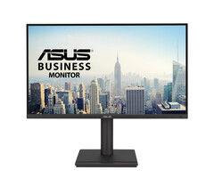 Asus ASUS BE27ACGN computer monitor 68,6 cm (27") 2560 x 1440 Pixels Quad HD LCD Zwart