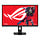 ASUS ROG Strix Pulsar XG27AQNGV computer monitor 68,6 cm (27") 2560 x 1440 Pixels Wide Quad HD LCD Zwart