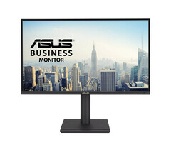 Asus ASUS BE27AQG computer monitor 68,6 cm (27") 2560 x 1440 Pixels Quad HD LCD Zwart