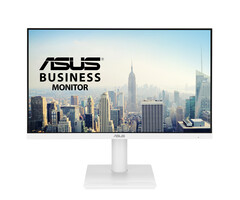Asus ASUS VA279QGS-W computer monitor 68,6 cm (27") 1920 x 1080 Pixels Full HD LCD Wit