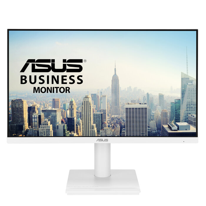 Asus ASUS VA279QGS-W computer monitor 68,6 cm (27") 1920 x 1080 Pixels Full HD LCD Wit