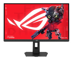 Asus ASUS ROG Strix XG27JCG computer monitor 68,6 cm (27") 5120 x 2880 Pixels 5K Ultra HD LCD Zwart
